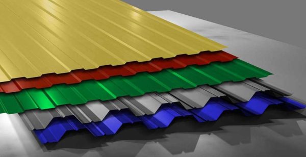 Different coatings provide different performance