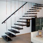 Boltsev stairs - have the most airy look