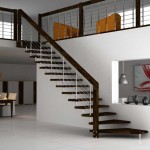 Fits perfectly into modern interiors