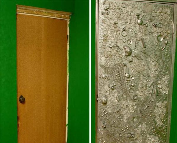These are what doors were and what they can be made