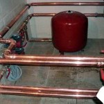 Legged tank can be placed on the floor