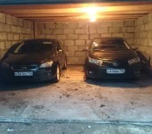 You can make a concrete floor in the garage with your own hands. It is important to know how