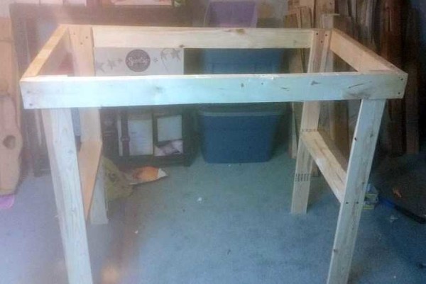 Frame ready