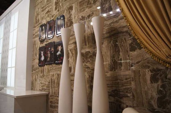 Interesting collection for walls
