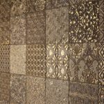This is also porcelain stoneware
