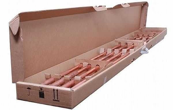 Modular Grounding System Kit