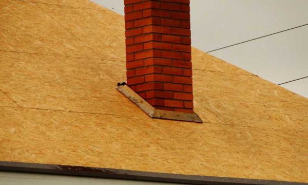 Most often, flooring for soft tiles is made from OSB