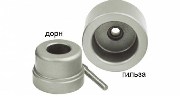 Soldering nozzles for polypropylene pipes