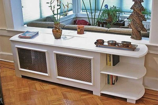 Make not just an attachment box, but a functional thing