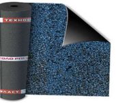 Technoelast Solo - for roll roofing from one layer