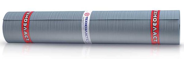 Roll material on an adhesive basis - Technoelast S