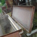 Feeder, a different angle