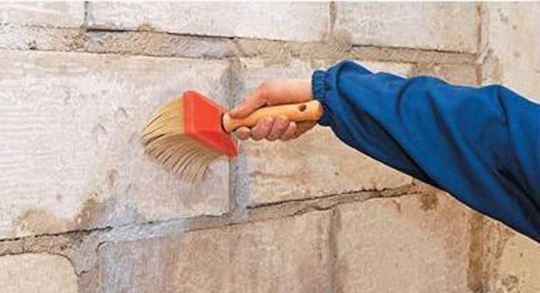 Priming is a simple process, but very useful