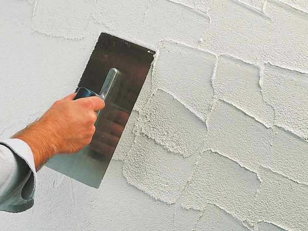 One example of using a grater