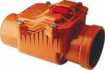 With stainless steel valve