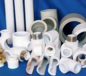 Deciding which polypropylene pipes are better is not easy
