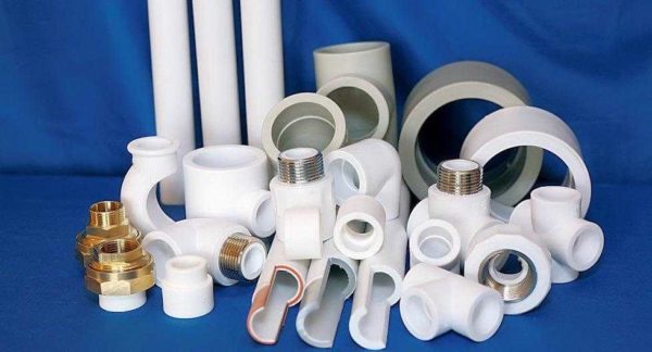 Deciding which polypropylene pipes are better is not easy