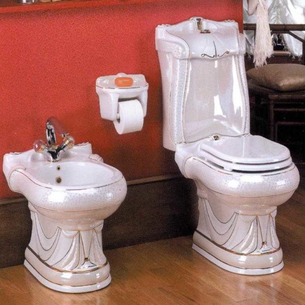 Almost a throne)))