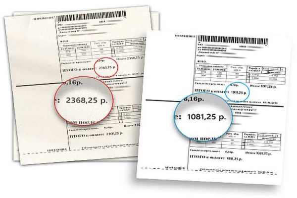 The savings can be significant