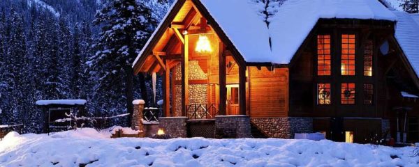 There is no way to survive in a rental climate without heating in winter