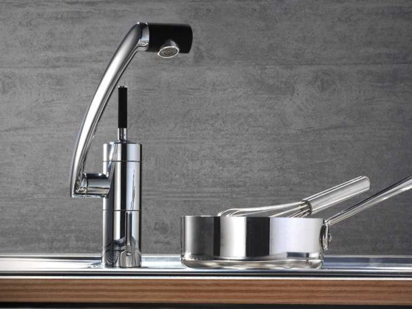 Kitchen faucet Damixa Arc 29000