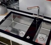 Zorg Inox - unusual design