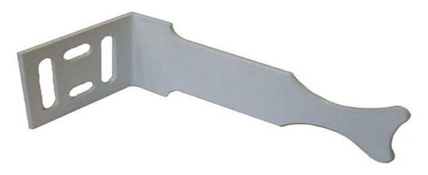 One of the types of brackets