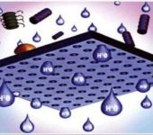 to make water drinkable, different types of filters are used to purify water