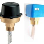 This is how petal flow sensors look