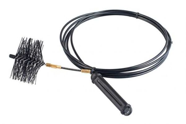 Chimney brush