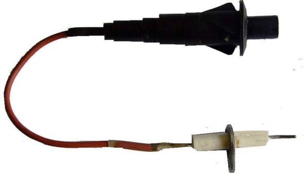 Piezo ignition device for geysers - a simple and inexpensive device