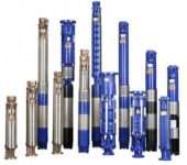 Choosing a pump for a well is not easy