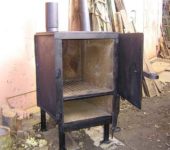 Sheet metal