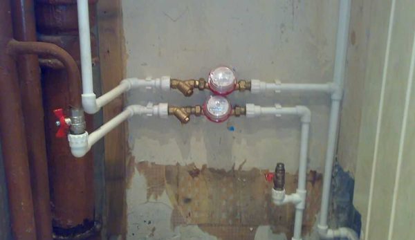 Polypropylene pipes for water distribution are an excellent choice