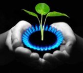 Construction of a biogas plant - a way of self-sufficiency with energy resources
