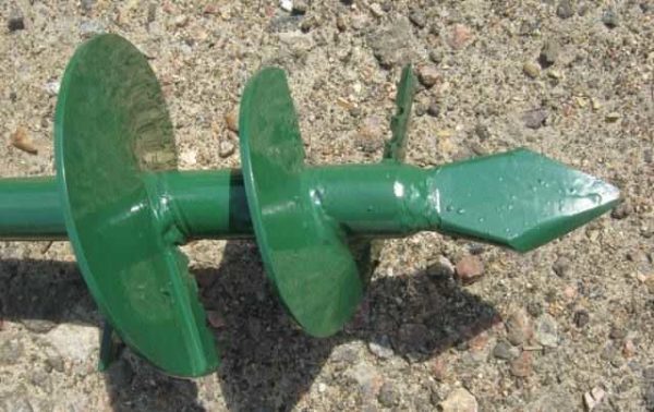 Cutting blades can be arranged in several tiers