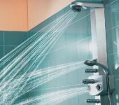 Normal water pressure in the water supply system guarantees the performance of any equipment