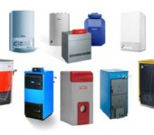 Choosing a boiler for heating a private house is not easy