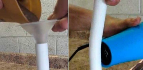 Methods for bending MP pipes