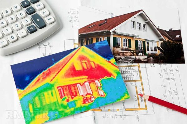 There are several ways to calculate the power of a heating boiler.