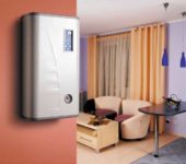 It is necessary to take into account the number of external walls