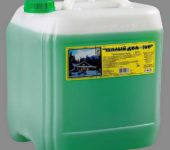 Propylene glycol heat transfer fluid is safe, but it is more expensive and freezes at higher temperatures