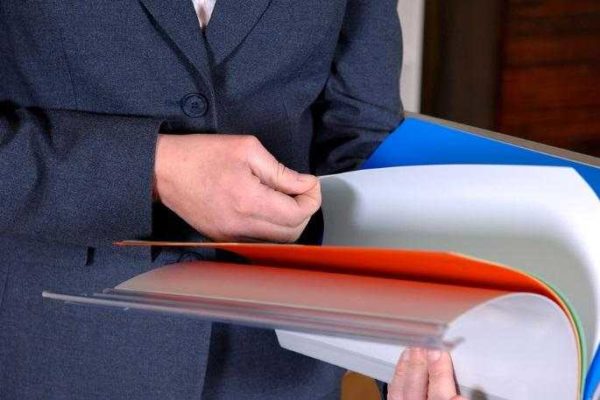 It is better to entrust the compilation of the list of damage caused by flooding to experts