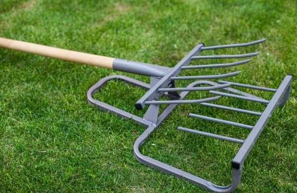 You can use a round or profiled pipe, metal rods or parts from a fork