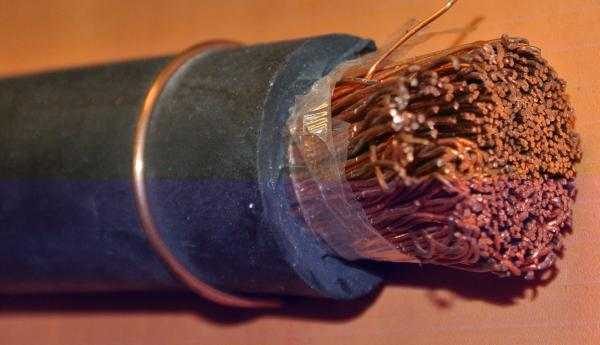 It looks like a KGn cable