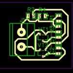 PCB layout