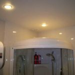 Waterproof lamps