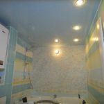 Plus wall lighting for maximum convenience