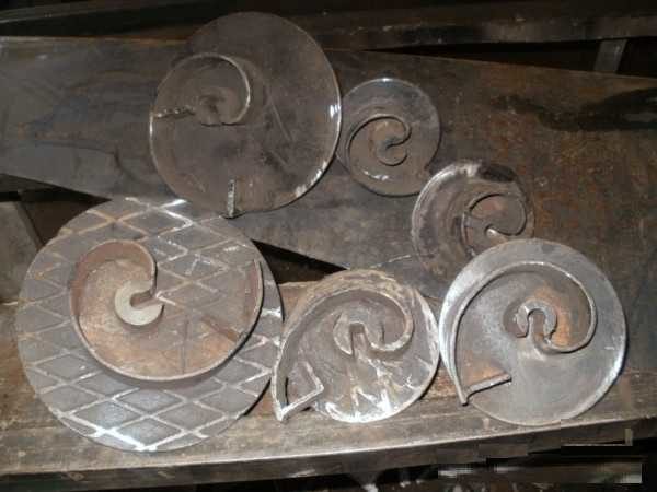 Snail conductor option