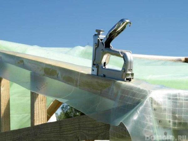 When choosing a manual construction stapler, you need to pay attention to the body, the height of the handle